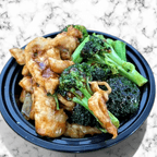 Best Chicken w. Broccoli in Latham, NY