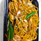 Best Vegetable Lo Mein in Latham, NY